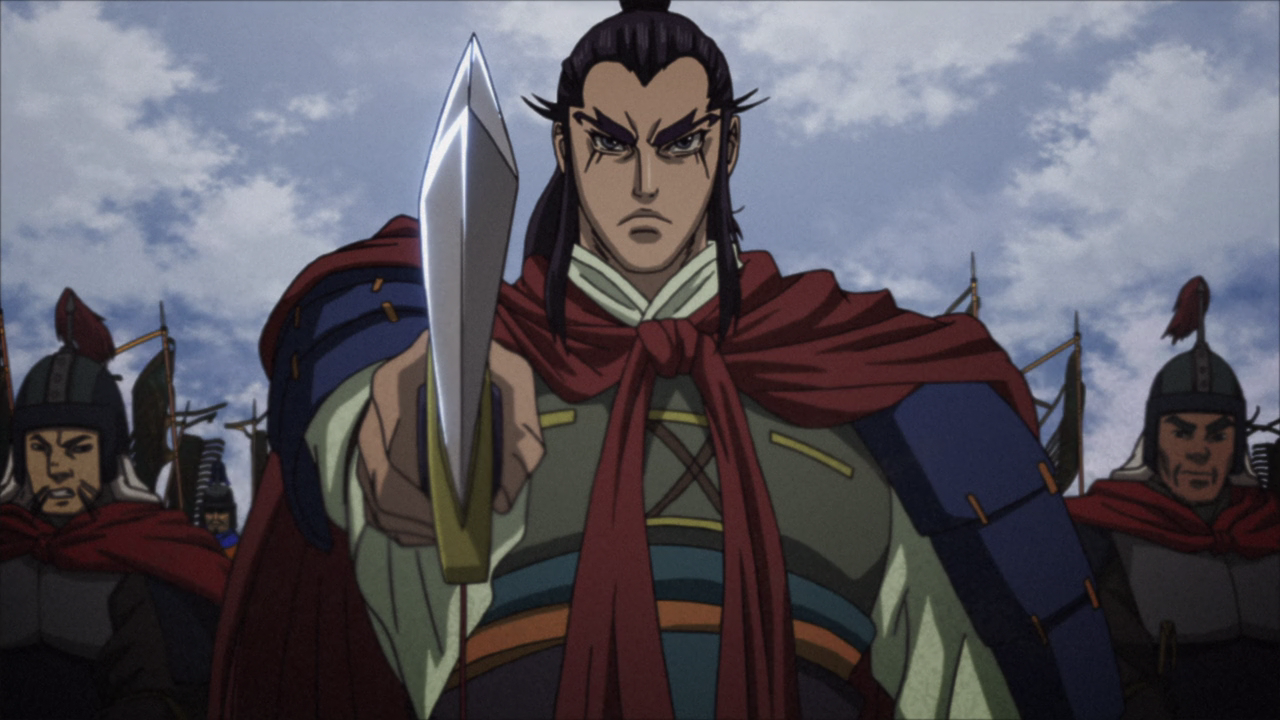 Souten Kouro (Yoru no Kousen)